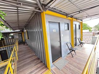 Estúdio encantador em Boa Vista - 1