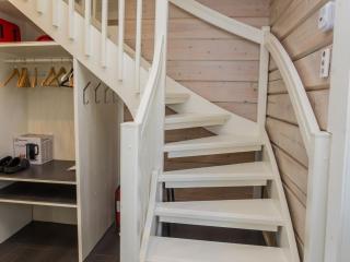 Holiday Home Kiehtäjän kuohu by Interhome - 3