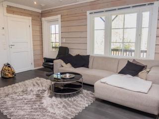 Holiday Home Kiehtäjän kuohu by Interhome - 2