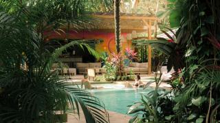 Norte Nosara - Steps to Playa Guiones - 7