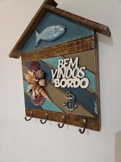 Ipioca Beach Life - 213 Estrelas - 6