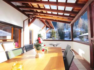 Apartment Panorama by Interhome - 9