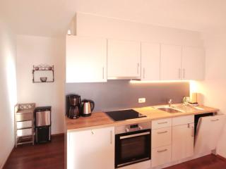 Apartment Panorama by Interhome - 3