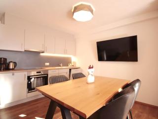 Apartment Panorama by Interhome - 1