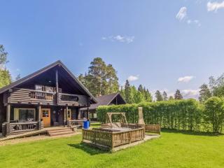 Holiday Home Kultakartano by Interhome - 8