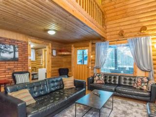 Holiday Home Kultakartano by Interhome - 5