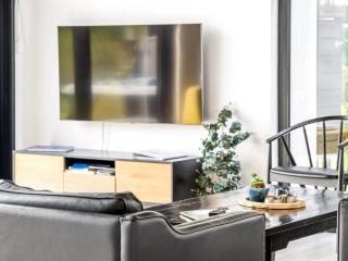 Holiday Home Jahn - 250m to the inlet by Interhome - 3