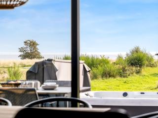 Holiday Home Jahn - 250m to the inlet by Interhome - 2