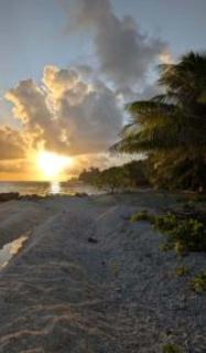 MONITA VILLA Rangiroa - Tiputa - 6