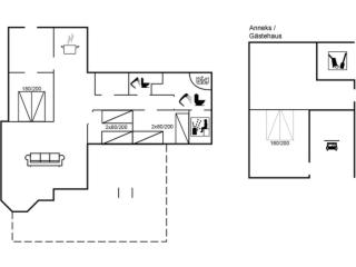 Holiday Home Selvi - 500m from the sea by Interhome - Marielyst - 9