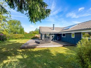 Holiday Home Selvi - 500m from the sea by Interhome - 5