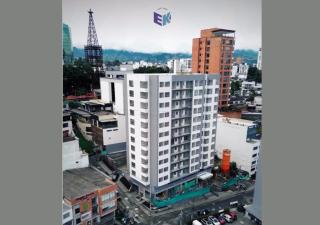 Modernos Apartamentos para 4 y 6 personas Feria de Manizales - 5