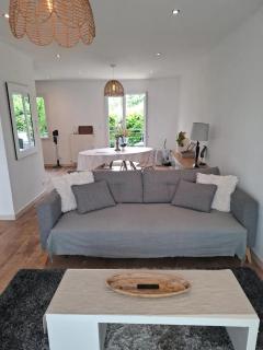 Maison confortable à Châtellerault avec terrasse - 78 m² - 6