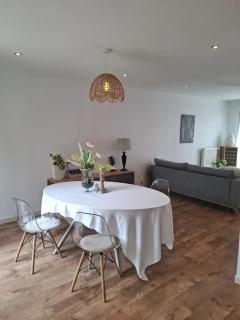 Maison confortable à Châtellerault avec terrasse - 78 m² - 4