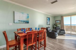 Mother of Pearl - Beach Club #205 - 2