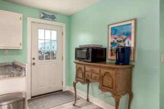 Nautical Nonsense - 2121 Cadillac - 2