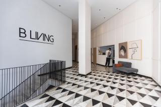 B-living Luxury studio Maarif palmier - 2