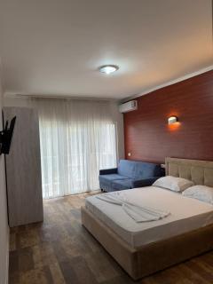 Blumont aparthotel durres - 8