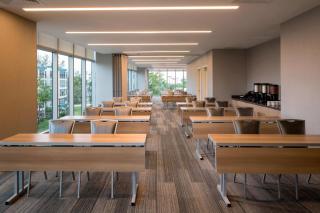 Residence Inn Miami Sunny Isles Beach - Miami Beach - 9