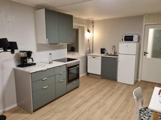 Arctic Stay Tromsø - Mortensnes - 5