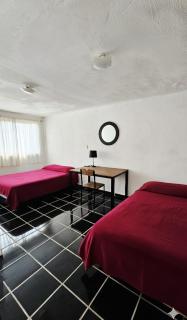 Casa del Parque en Toluca - 9