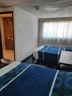 Casa del Parque en Toluca - 7