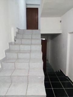 Casa del Parque en Toluca - 1