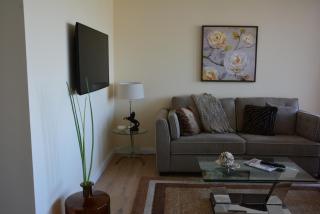 Luxury apartment in Düsseldorf near trade fair - Düsseldorf - 4