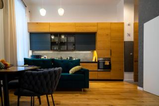 Apartament Velvet - 0