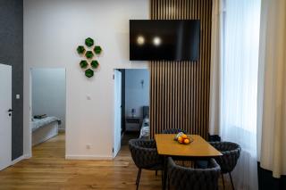Apartament Velvet - 2