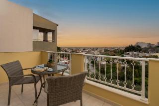 Sunny Retreat Apartment Heraklion A2 - 2