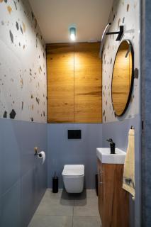 Apartament Velvet - 5