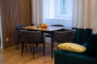 Apartament Velvet - 1