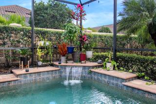 Serenity On Savona: Private Pool Home - 8