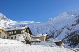 Résidence Igloo 12 ski in - ski out - Happy Rentals - Chamonix-Mont-Blanc - 1