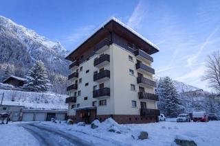 Apt. La Larze 58 - Happy Rentals - 4