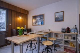 Apt. La Larze 58 - Happy Rentals - 1