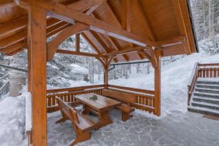 Alpine Retreat Gaja Kranjska Gora - Happy Rentals - 8