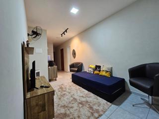 Edifício Três Marias - 102 - 0