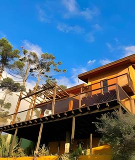 Casa Latitude 22 Refúgio Único, Vista Casais/Famílias - 8