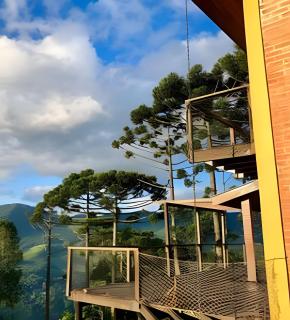 Casa Latitude 22 Refúgio Único, Vista Casais/Famílias - 7