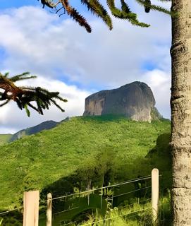 Casa Latitude 22 Refúgio Único, Vista Casais/Famílias - 5