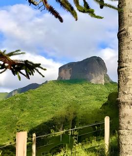 Casa Latitude 22 Refúgio Único, Vista Casais/Famílias - 1