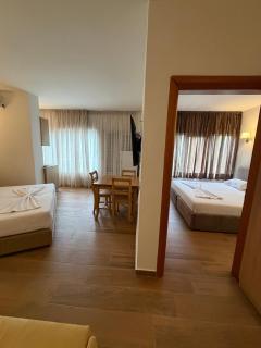 Blumont aparthotel durres - 6