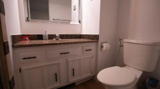 3 cozy bedrooms 2 bathrooms - 1