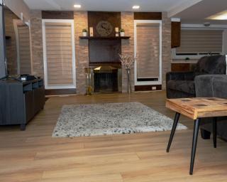 3 cozy bedrooms 2 bathrooms - 9