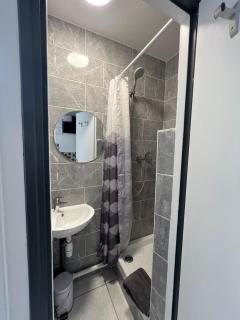 T3 Paris Orly Cozy and Practical - 5