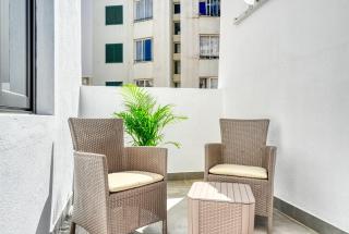 Beco Santa Emilia 1C, a Home in Madeira - 6