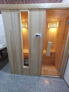 ABU Nubian Guest House - 8