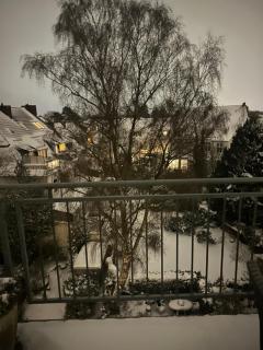 Dachstudio im Geteviertel - citynah - Bremen - 7